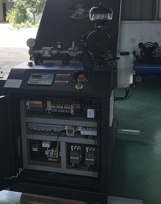 İyi bir fiyat. Su Soğutmalı Motorlu LPG Kojenerasyon Üretimi 12KW 15KW Mikro LPG Kojenerasyon çevrimiçi