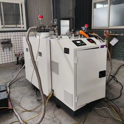 İyi bir fiyat. Mikro LPG Jeneratör Seti Kojeneratör 20KW 25KVA CHP Sürekli 24 saat Çalışan çevrimiçi