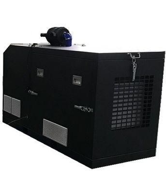 İyi bir fiyat. RPM 1800 Sessiz LPG Jeneratörü Seti Tek Fazlı 60Hz 220V 10KW CE Onaylandı çevrimiçi