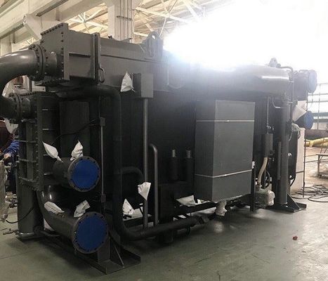 İyi bir fiyat. 500KW doğal gaz CCHP kombinasyon soğutma ısıtıcı gücü çevrimiçi