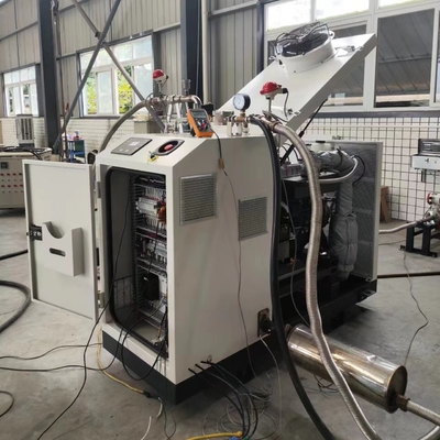 İyi bir fiyat. 20KW mikro CHP jeneratörü 24 saat sürekli çalışmak için CE onaylı çevrimiçi