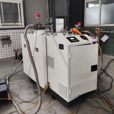 İyi bir fiyat. Micro LPG Generator Set Cogenerator 20KW 25KVA CHP Continuous 24hours Running çevrimiçi