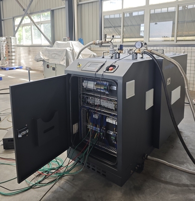 İyi bir fiyat. High Efficiency Low Noise Level Water-cooled Micro Natural Gas LPG Propane CHP 20KW 25KVA çevrimiçi