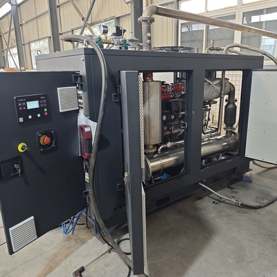 İyi bir fiyat. Premium 50Hz CE Approved Low Noise Silent Natural Gas BHKW Cogen CHP Unit 50kw 60kva çevrimiçi