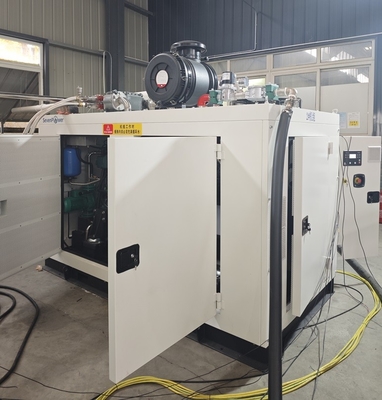 İyi bir fiyat. Premium CE Approved Silent Natural Gas CHP Cogeneration 150kw 160kw 180KVA 190KVA 200KVA çevrimiçi