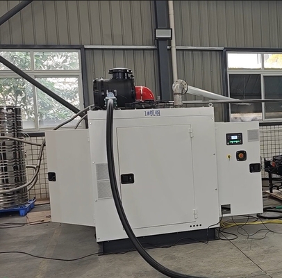 İyi bir fiyat. Premium CE Approved Silent Natural Gas BHKW CHP 150kw 160kw 180KVA 190KVA 200KVA çevrimiçi