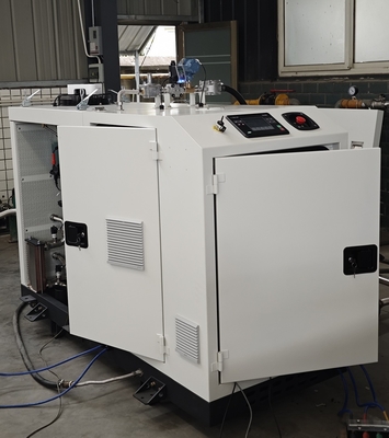 İyi bir fiyat. Powerful 20kw 25kva Natural Gas LPG CHP System with Dual Fuel Capability çevrimiçi