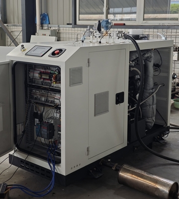 İyi bir fiyat. 50Hz Watercooled Low Emissions Low Noise 24/7 Continuous Natural Gas CHP BHKW 20kw 25kva çevrimiçi