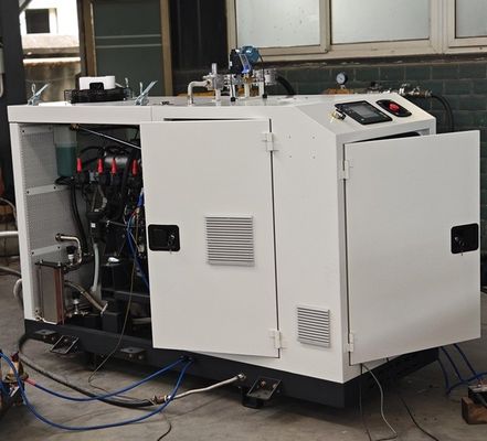 İyi bir fiyat. High Reliability Micro CHP Residential Small Scale CHP Low Noise CE Approved çevrimiçi