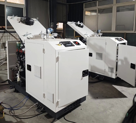 İyi bir fiyat. 20kW Doğalgaz Kojenerasyon Jeneratörü 50Hz Yüksek Verimlilik %90.5 çevrimiçi