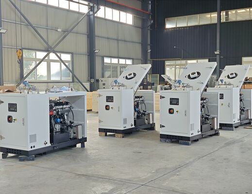 İyi bir fiyat. kaliteli tek fazlı yüksek güvenilirlik yüksek verimlilik düşük gürültü sessiz mikro gaz CHP üretim sistemi 8kw 10kva 10kw çevrimiçi