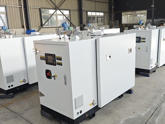 İyi bir fiyat. premium yüksek güvenilirlik yüksek verimlilik düşük gürültü sessiz mikro gaz CHP su soğutma üniteleri 8kw 10kva 10kw çevrimiçi