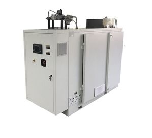İyi bir fiyat. 220V / 110V 70KW Natural Gas CHP , RPM1800 Combined Heat And Power Systems çevrimiçi