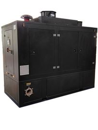 İyi bir fiyat. 100KW 125KVA Biogas CHP , Renewable Energy Combined Heat And Power Unit çevrimiçi
