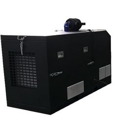 İyi bir fiyat. 4Y Engine 15KW 20KVA LPG Generator Set , 50Hz / 60Hz LPG Gas Powered Generators çevrimiçi