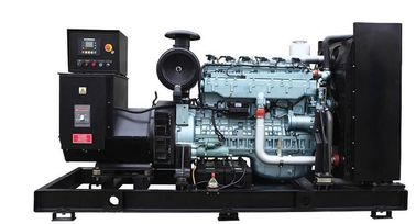 İyi bir fiyat. RPM1500 Internal Combustion Engine 200KVA AC Three Phase Natural Gas Generator Set çevrimiçi
