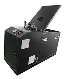 İyi bir fiyat. 15KW 20KVA Micro CHP , Micro Cogeneration Unit Environmentally Friendly Design çevrimiçi