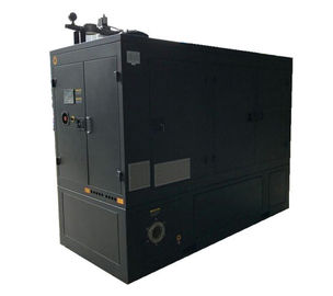 İyi bir fiyat. Clean Energy Biogas Combined Heat Power 200KVA 160KW Three Phase Low Noise çevrimiçi