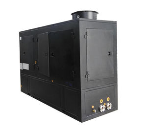 İyi bir fiyat. Clean Energy Biogas CHP , Combined Heat Power System 130KW 3 Phase CE Approved çevrimiçi