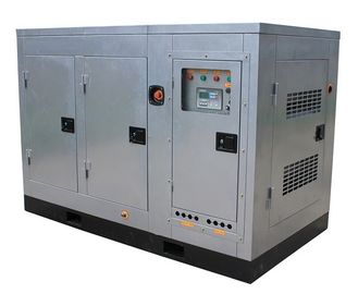 İyi bir fiyat. Automatic Start Biogas CHP 70KW 90KVA 3 Phase 400V / 230V With CE Certification çevrimiçi