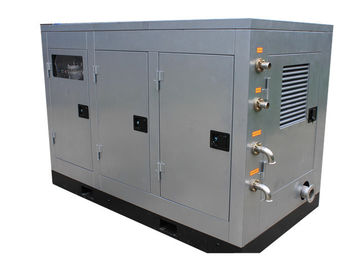 İyi bir fiyat. High Efficiency Natural Gas Combined Heat And Power Unit 50Hz 4 Wires 35KW çevrimiçi