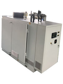 İyi bir fiyat. 50KW 60KVA 50HZ Biogas CHP Water Cooled Type For Sustainable Power Plant çevrimiçi