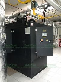 İyi bir fiyat. 50Hz 3P4W 150KW Natural Gas Combined Heat And Power Environment Friendly çevrimiçi