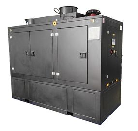 İyi bir fiyat. 60KVA 50KW 60Hz Biogas Cogen CHP Cogeneration Systems For Sustainable Power Plant çevrimiçi