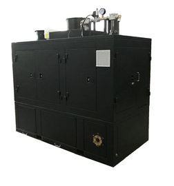 İyi bir fiyat. 3 Phase Natural Gas Combined Heat And Power Machine 60Hz 40KW CE Approved çevrimiçi