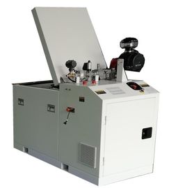 İyi bir fiyat. Biogas Fuel CHP Combined Heat Power 220V 50Hz 6KW Single Phase Water Cooled çevrimiçi