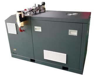 İyi bir fiyat. Remote Control Biogas CHP 12KW 15KVA Single Phase 3 Phase 230V Clean Power CE Approved çevrimiçi