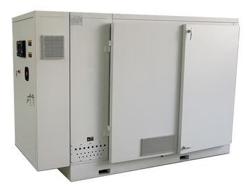 İyi bir fiyat. White Color Natural Gas CHP 65KW 50Hz Rotation Speed 1500 Easy Operation çevrimiçi