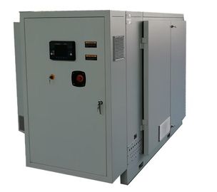 İyi bir fiyat. RPM1500 Natural Gas CHP 50Hz 380V / 220V 60KW With Heat Recovery System çevrimiçi