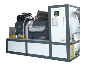 İyi bir fiyat. Auto Start 180KW 225KVA Biogas Combined Heat And Power Unit 110V / 220V Renewable Energy çevrimiçi