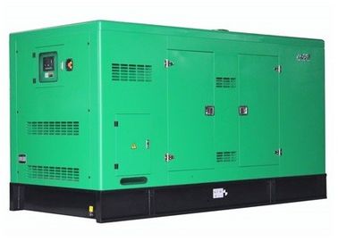 İyi bir fiyat. 50Hz 60Hz Silent Type Natural Gas Generator Set With Combined Heat and Power System 60kw 65kw çevrimiçi