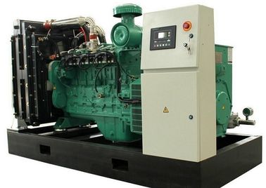 İyi bir fiyat. 220V 120KW 150KVA Natural Gas Generator Set , Continuous Power Natural Gas Generator çevrimiçi