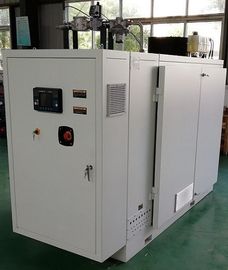 İyi bir fiyat. 60Hz 220V / 110V 70KW CNG Genset With Man Engine Soundproof Canopy Type çevrimiçi