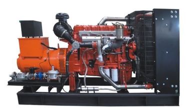 İyi bir fiyat. Renewable Energy Biogas Operated Generator Remote Control Environmental Friendly çevrimiçi