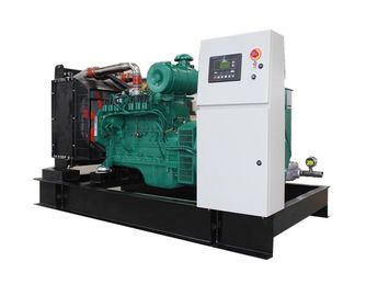 İyi bir fiyat. 1800 RPM 60Hz Biyogaz Jeneratör Seti 60KW 75KVA Yeşil Enerji Uzaktan İzleme çevrimiçi