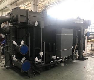 İyi bir fiyat. 500KW Natural Gas CCHP Combined Cooling Heating Power çevrimiçi