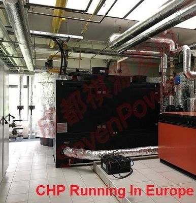İyi bir fiyat. Continuous 50Hz 100KW Natural Gas Generator çevrimiçi