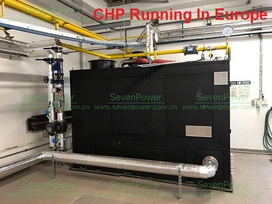 İyi bir fiyat. Environment Friendly Silent 250KW 300KVA Natural Gas Generator çevrimiçi