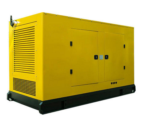 İyi bir fiyat. Water Cooled 20KW Natural Gas Micro Cogeneration Systems BHKW çevrimiçi