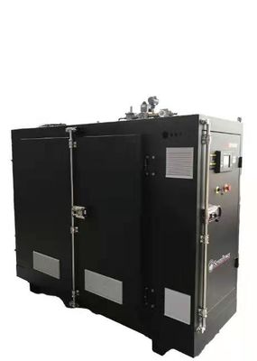 İyi bir fiyat. Water Heating Natural Gas Generator With CHP 50Hz 120kw çevrimiçi