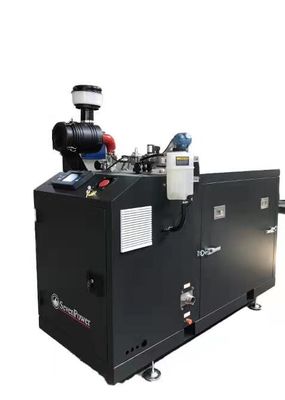 İyi bir fiyat. 10KW BHKW Natural Gas CHP Generator CE Certified çevrimiçi