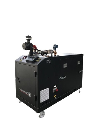 İyi bir fiyat. Continuous 22KW Gas CHP Generator Set For Office Building Apartment House çevrimiçi