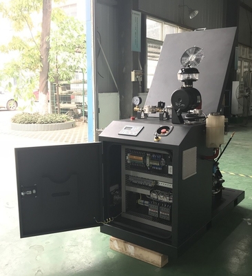İyi bir fiyat. Super Silent Micro Combined Heat And Power Units With Water Cooling Engine RPM1800 çevrimiçi